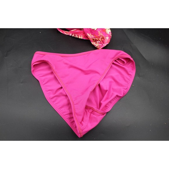 sunset california rhapsody forever tankini & bottom sz 40 D/ 42C - Picture 2 of 3